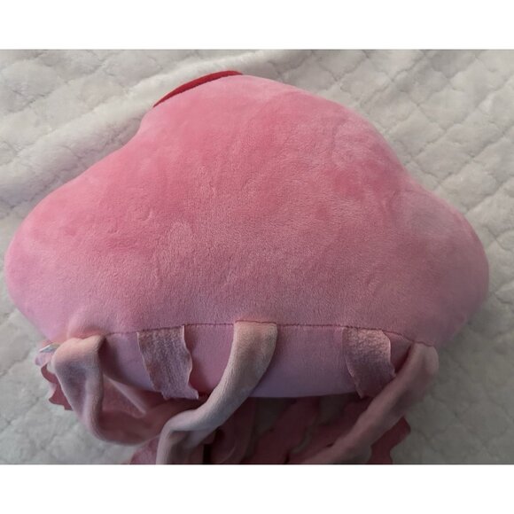 Spongebob Squarepants JELLYFISH X ROCKY Plush Stuffed Animal Lankybox 2022 - Picture 8 of 10